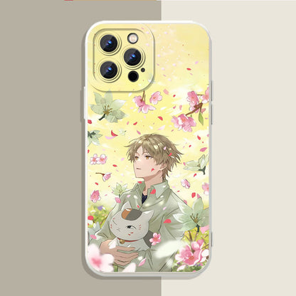 Natsume Yuujinchou Phone Case