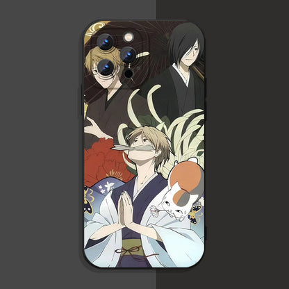Natsume Yuujinchou Phone Case