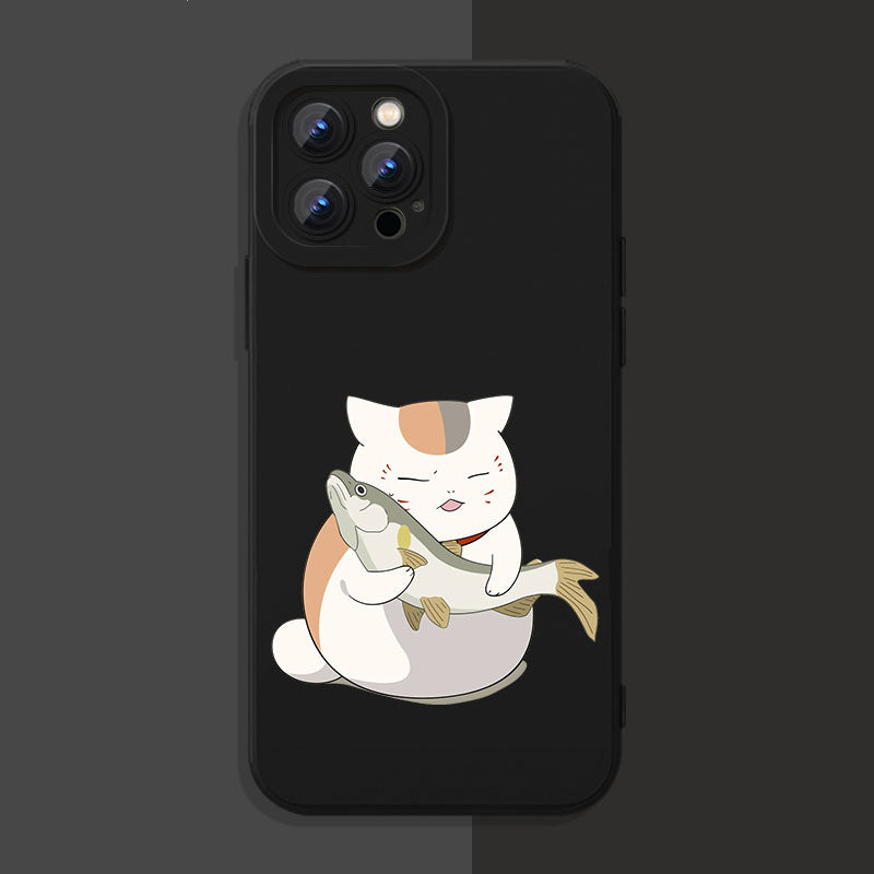 Natsume Yuujinchou Phone Case