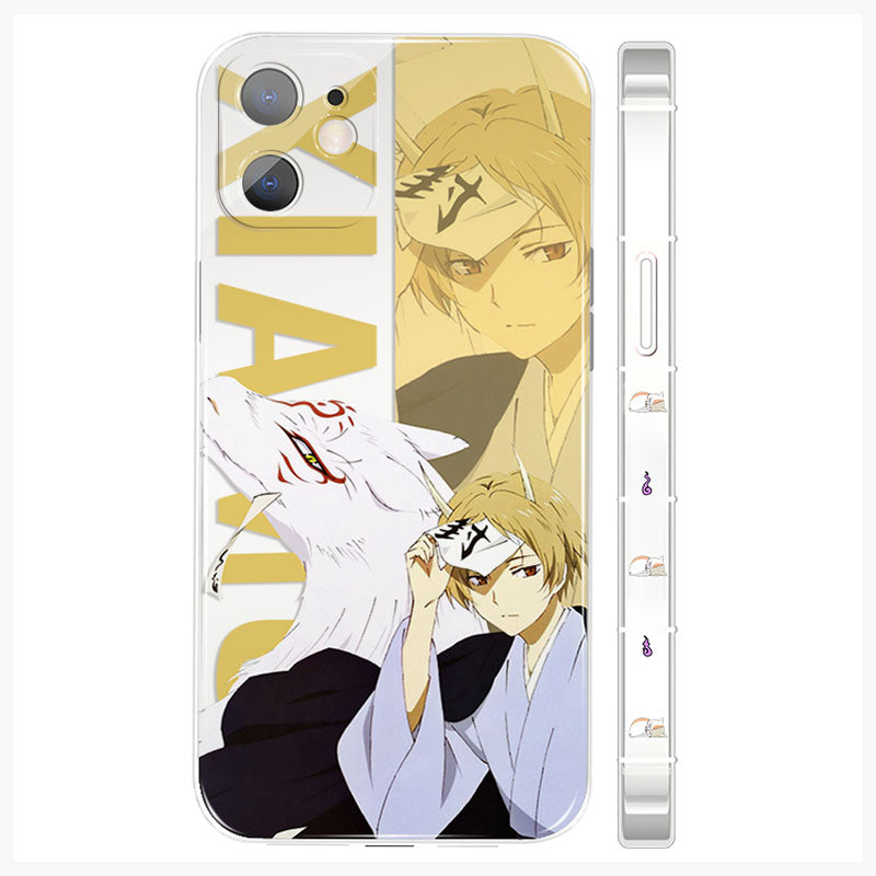Natsume Yuujinchou Phone Case