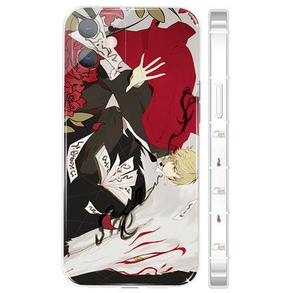 Natsume Yuujinchou Phone Case