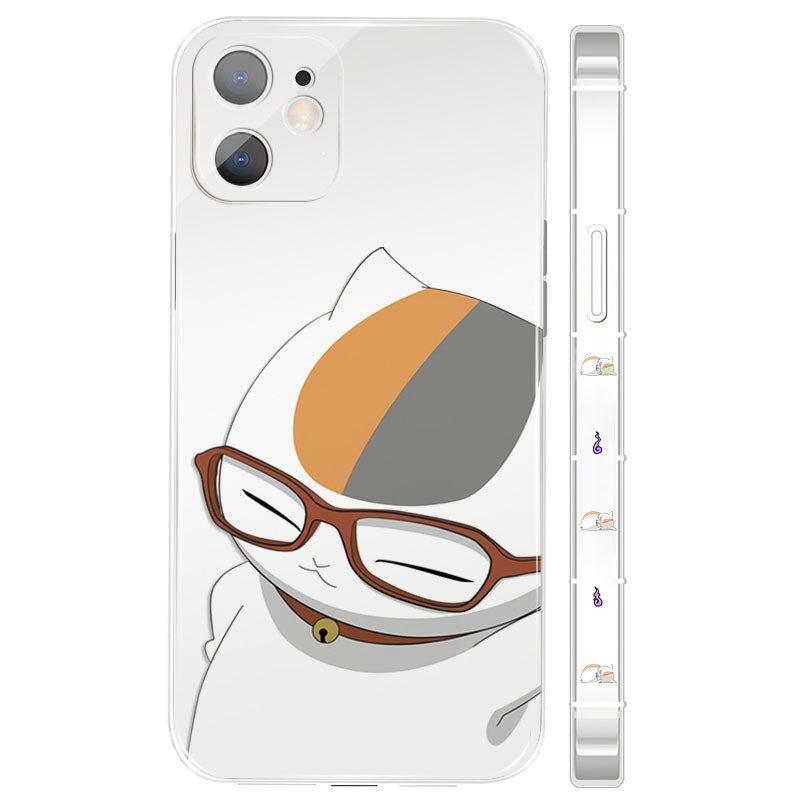 Natsume Yuujinchou Phone Case