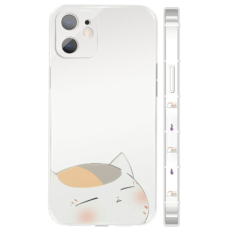 Natsume Yuujinchou Phone Case