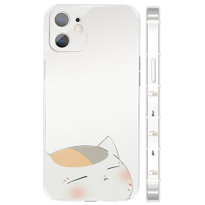 Natsume Yuujinchou Phone Case
