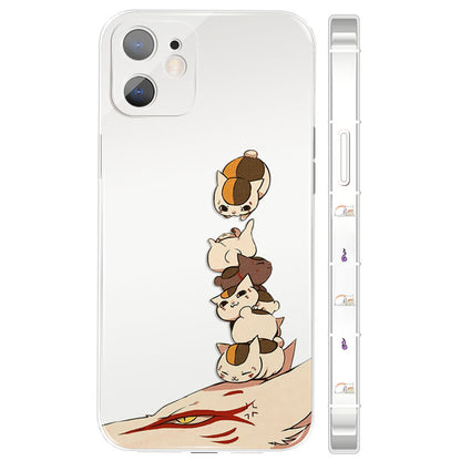 Natsume Yuujinchou Phone Case