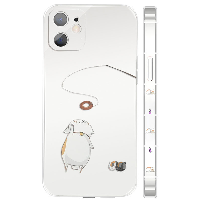 Natsume Yuujinchou Phone Case