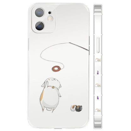 Natsume Yuujinchou Phone Case