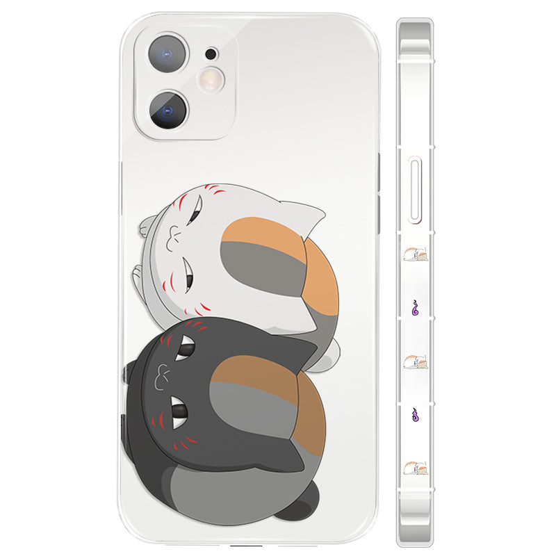 Natsume Yuujinchou Phone Case