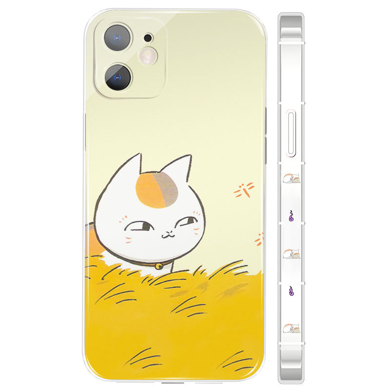 Natsume Yuujinchou Phone Case