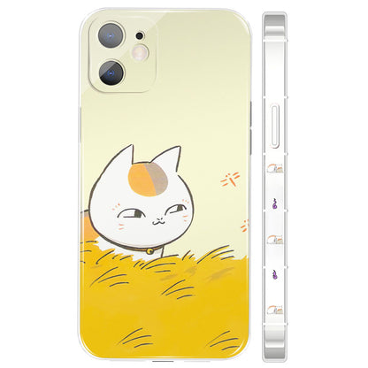 Natsume Yuujinchou Phone Case