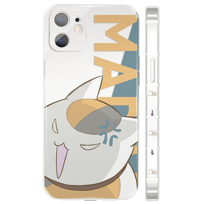 Natsume Yuujinchou Phone Case