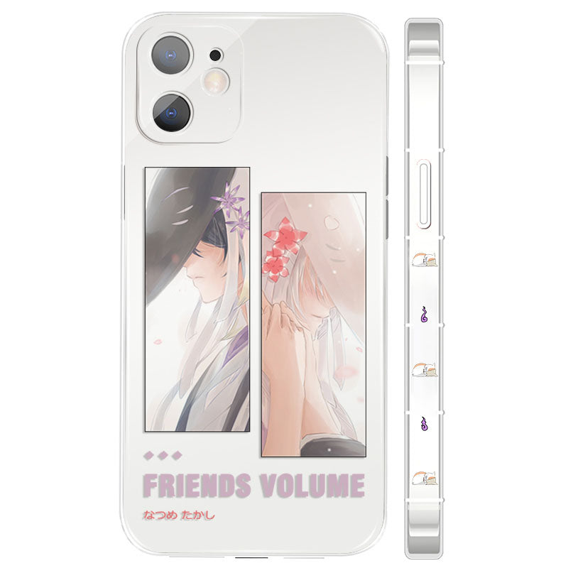Natsume Yuujinchou Phone Case