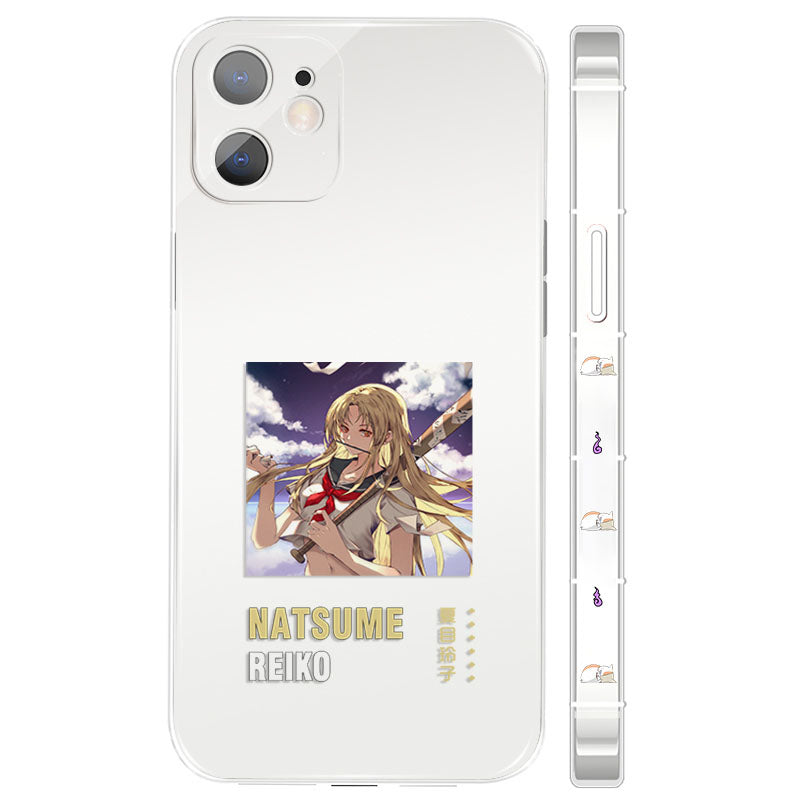 Natsume Yuujinchou Phone Case