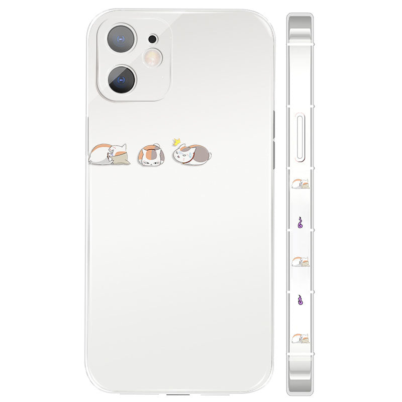 Natsume Yuujinchou Phone Case