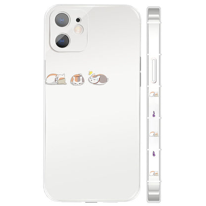 Natsume Yuujinchou Phone Case