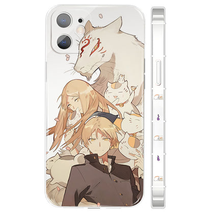 Natsume Yuujinchou Phone Case