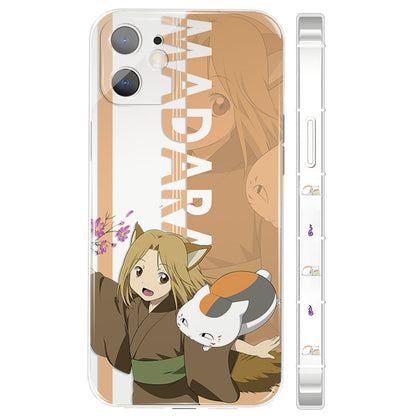 Natsume Yuujinchou Phone Case