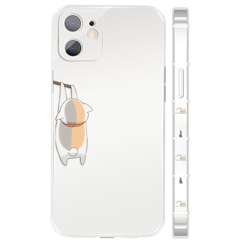 Natsume Yuujinchou Phone Case