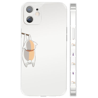 Natsume Yuujinchou Phone Case