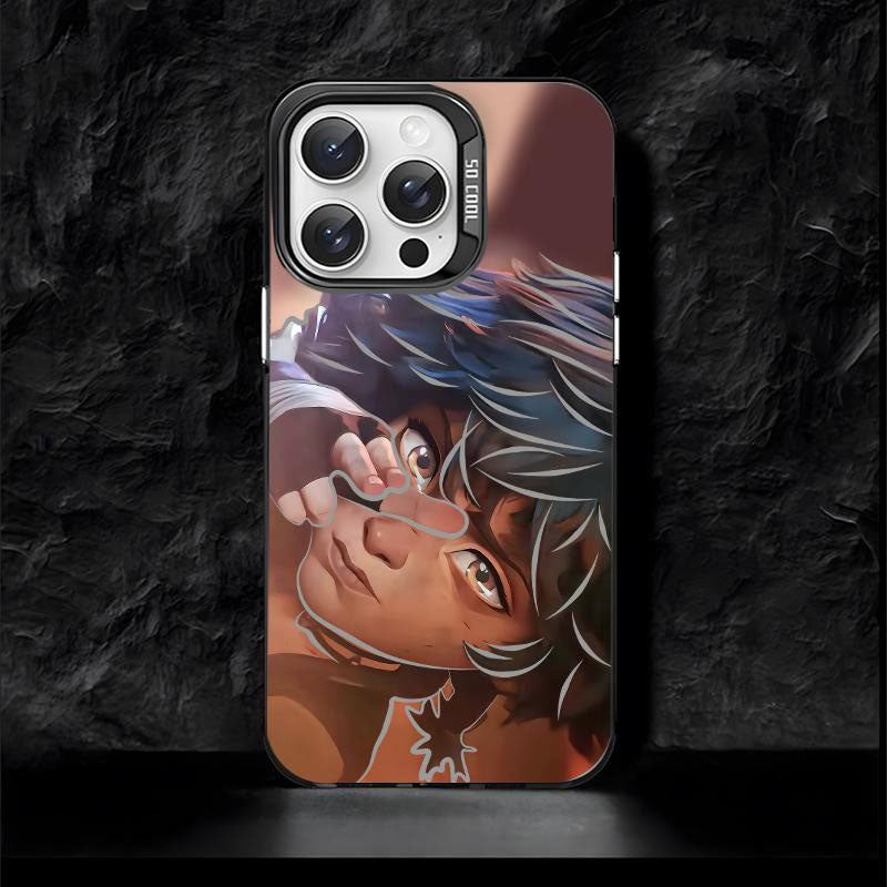 Genshin Impact phone case