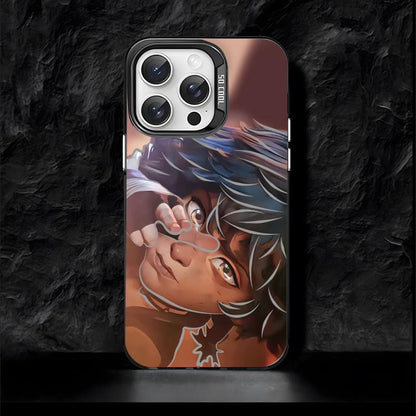 Genshin Impact phone case