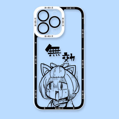 Yugioh Phone Case