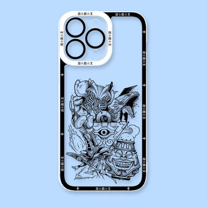 Yugioh Phone Case
