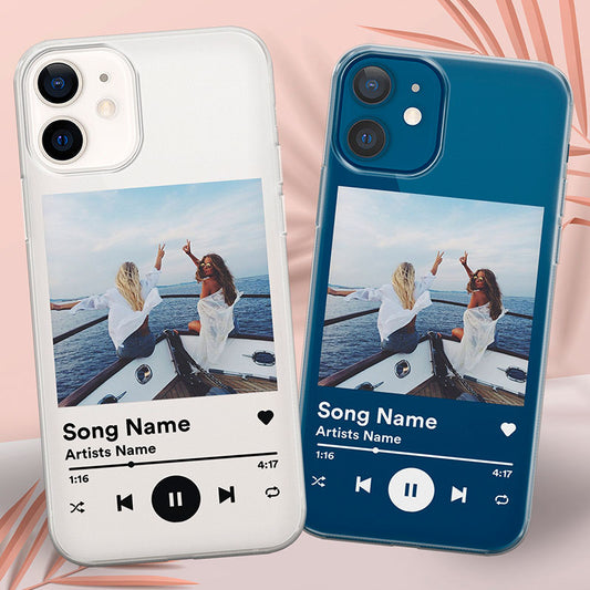 Custom Anime Phone Cases