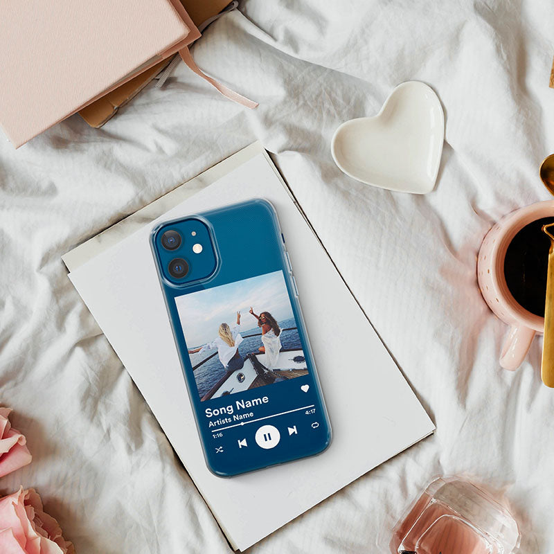 Custom Anime Phone Cases