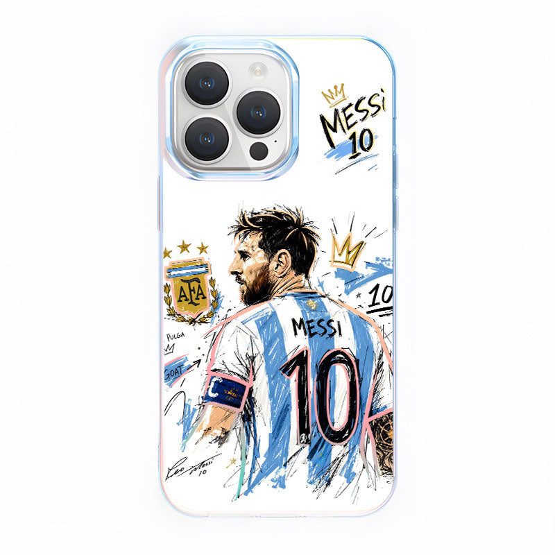 Football Player Phone Cases