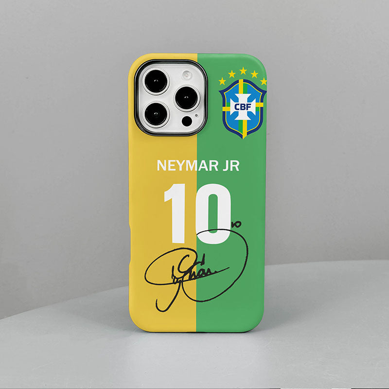 Football Player Phone Cases