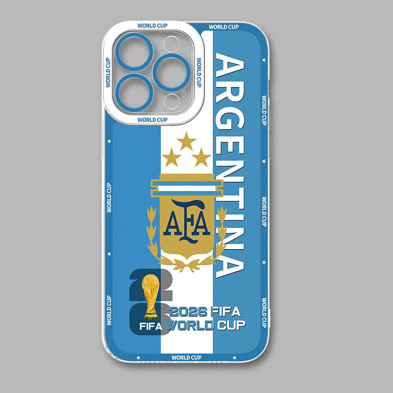 Football Player Phone Cases