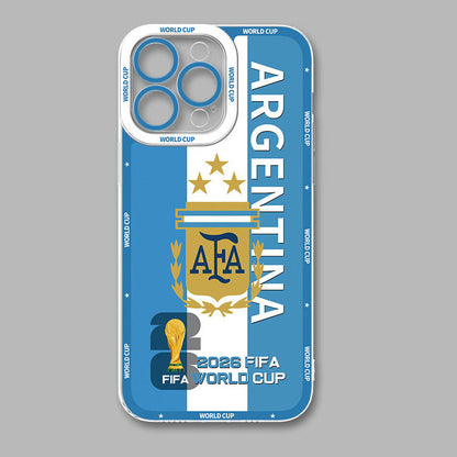 Football Player Phone Cases