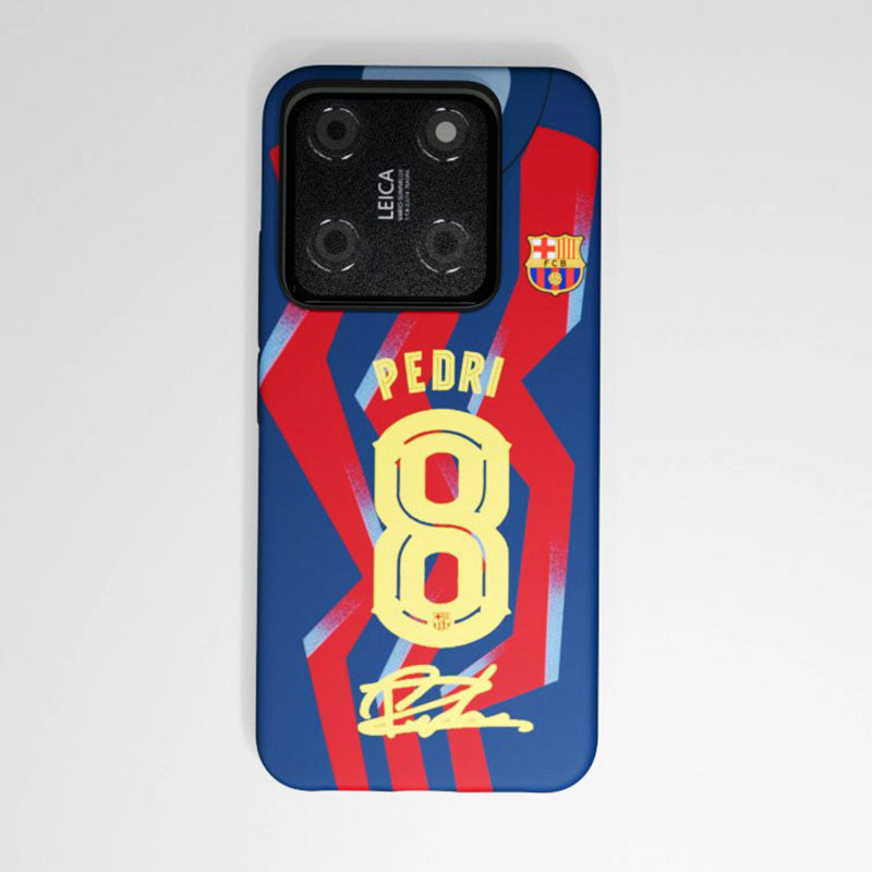 Football Player Phone Cases