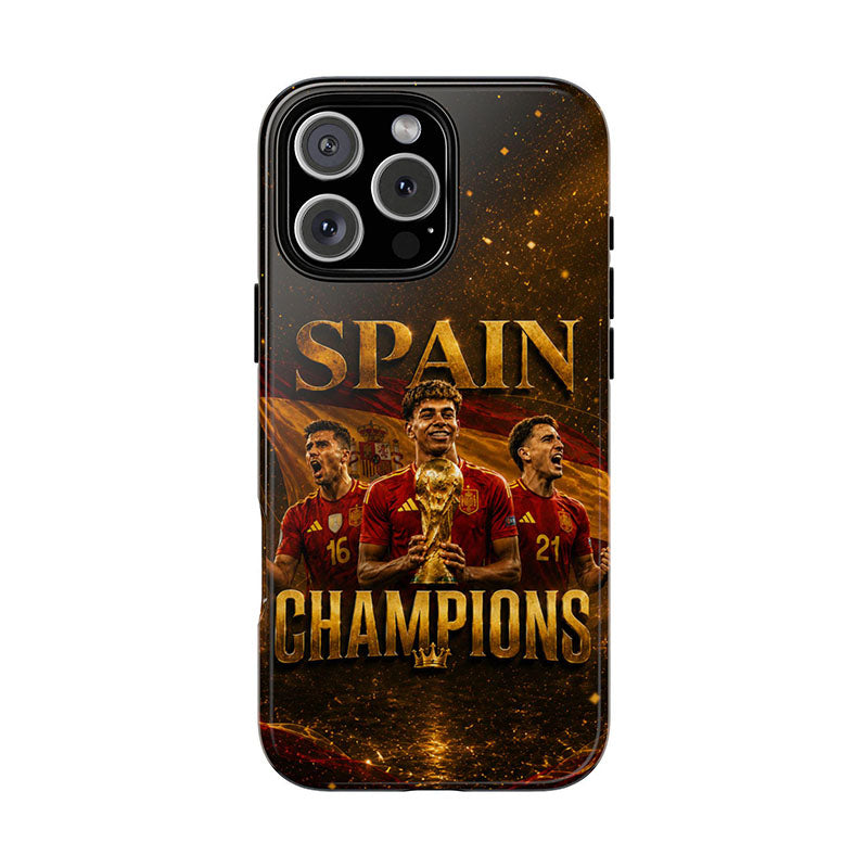 Football Player Phone Cases