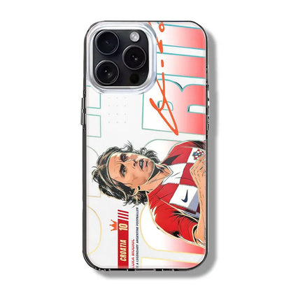 Football Player Phone Cases