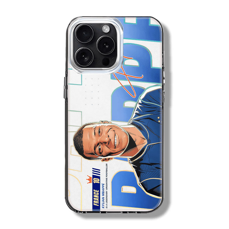 Football Player Phone Cases