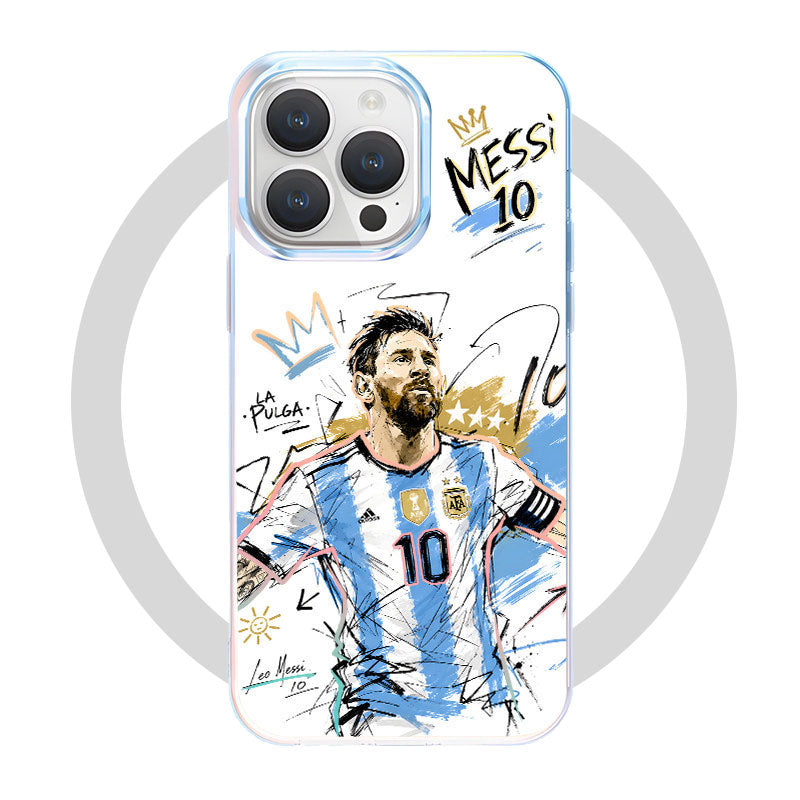 Football Player MagSafe Phone Cases
