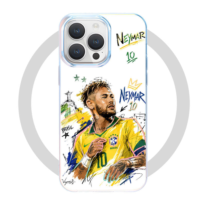 Football Player MagSafe Phone Cases