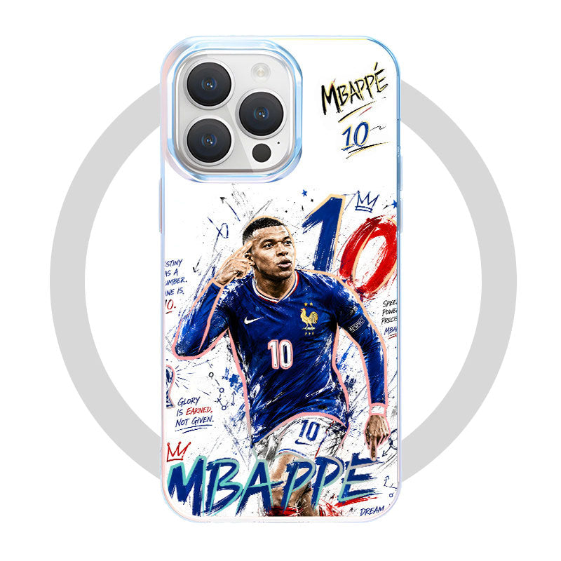 Football Player MagSafe Phone Cases