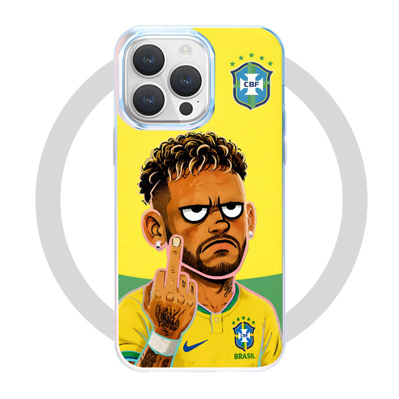 Football Player MagSafe Phone Cases