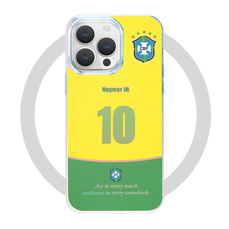 Football Player MagSafe Phone Cases