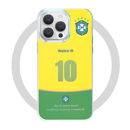 Football Player MagSafe Phone Cases