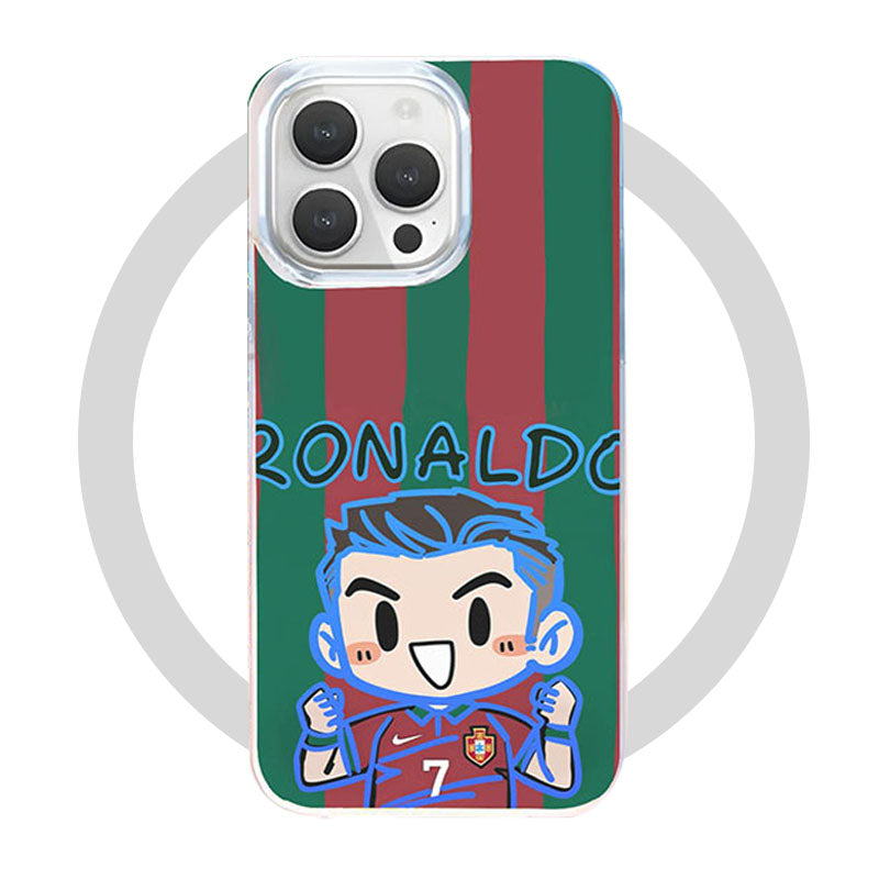 Football Player MagSafe Phone Cases