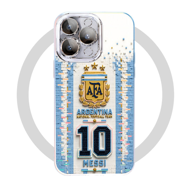 Football Player MagSafe Phone Cases