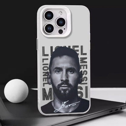 Football Player MagSafe Phone Cases