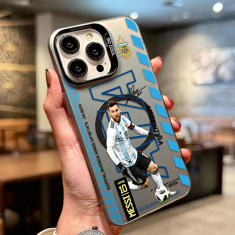 Football Player MagSafe Phone Cases