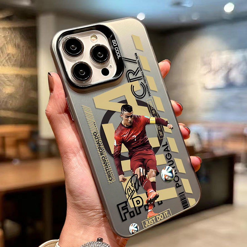 Football Player MagSafe Phone Cases