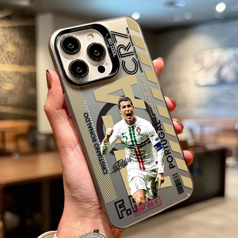 Football Player MagSafe Phone Cases