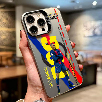 Football Player MagSafe Phone Cases